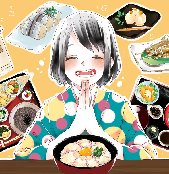 アニメ系イラスト Minui Portfolio